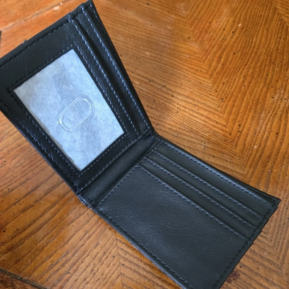 New Nintendo Zelda Anime Manga Leather Wallet